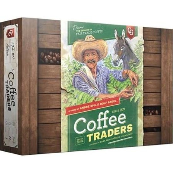 Coffee Traders