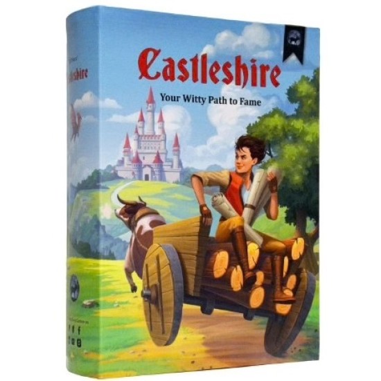 Castleshire
