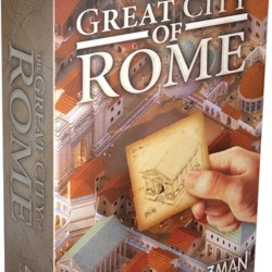 The Great City of Rome