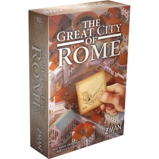 The Great City of Rome