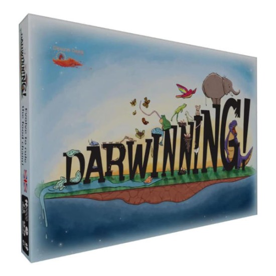 Darwinning!