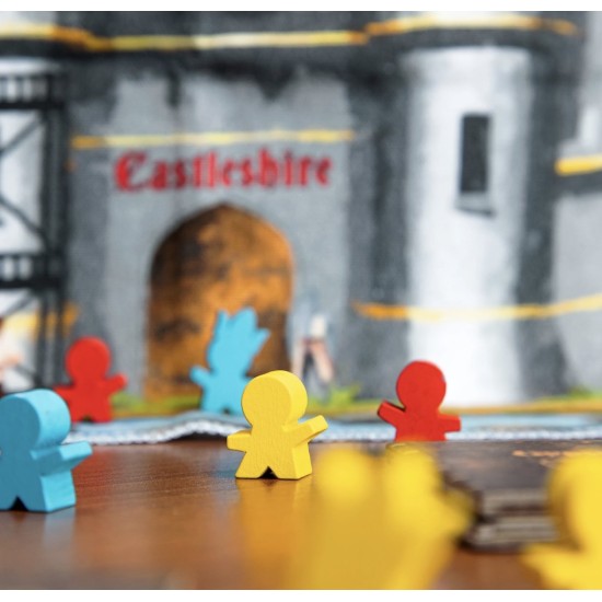 Castleshire - Legendary Edition