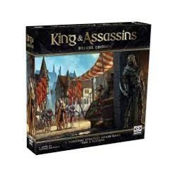 King  & Assassins Deluxe Edition