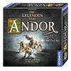 Legends Of Andor: Part III - The Last Hope