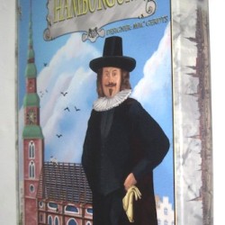 Hamburgum