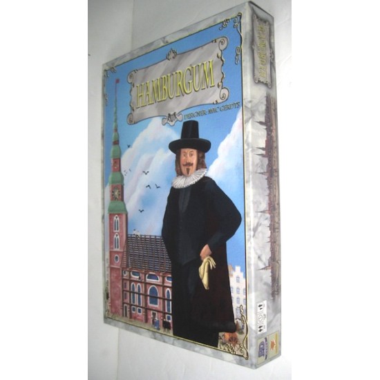 Hamburgum