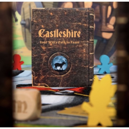 Castleshire - Legendary Edition