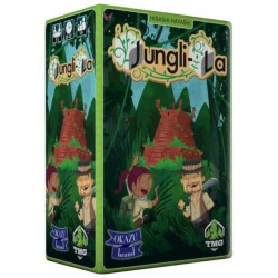 Jungli-La