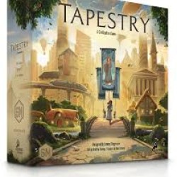Tapestry