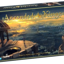 Ascended Kings