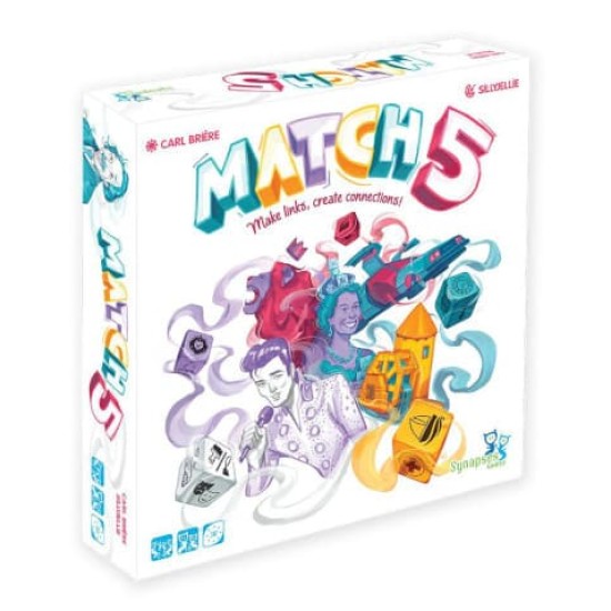 Match 5