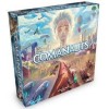 Comanauts