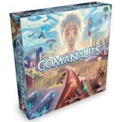 Comanauts