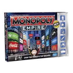 Monopoly: Empire