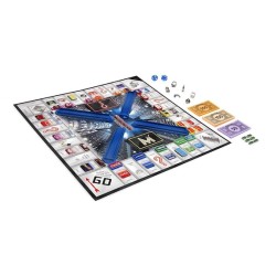 Monopoly: Empire