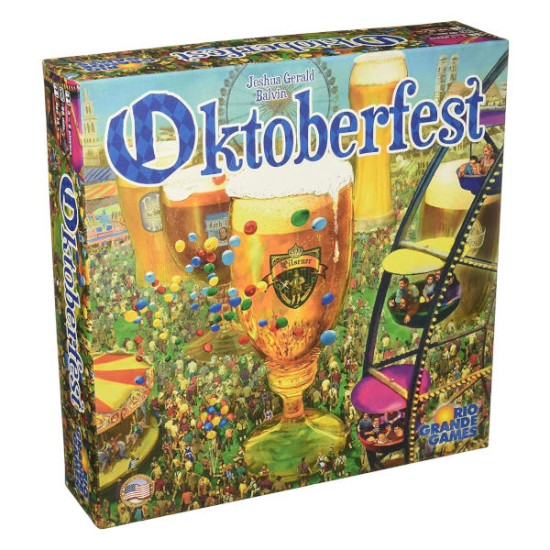 Oktoberfest