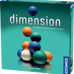 Dimension