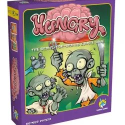 Hungry