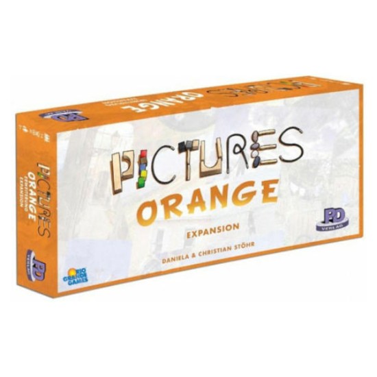 Pictures: Orange Expansion