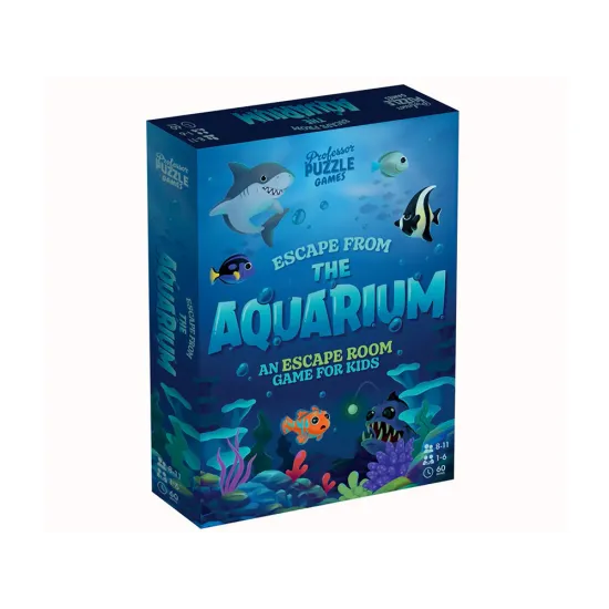 Aquarium