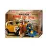 Bonnie & Clyde (Mystery Rummy)