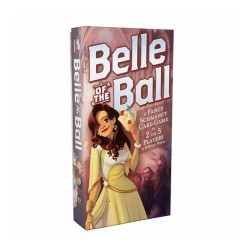 Belle of the Ball