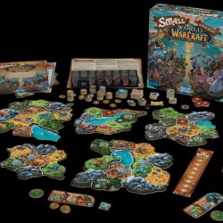 Small World of Warcraft