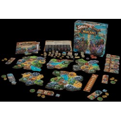 Small World of Warcraft