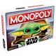 Monopoly: Star Wars Mandalorian Child