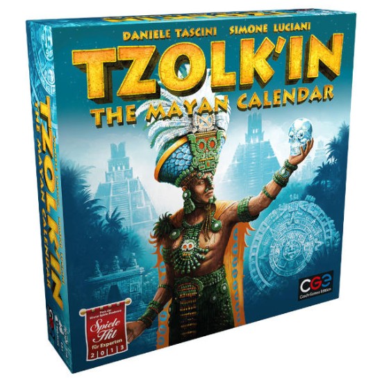 Tzolk'in