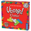 Ubongo
