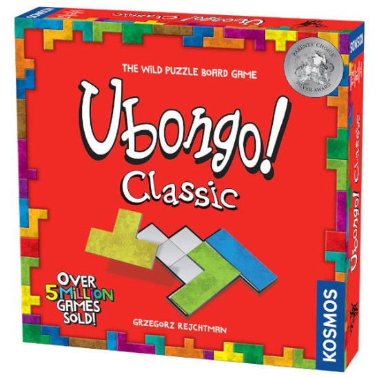 Ubongo