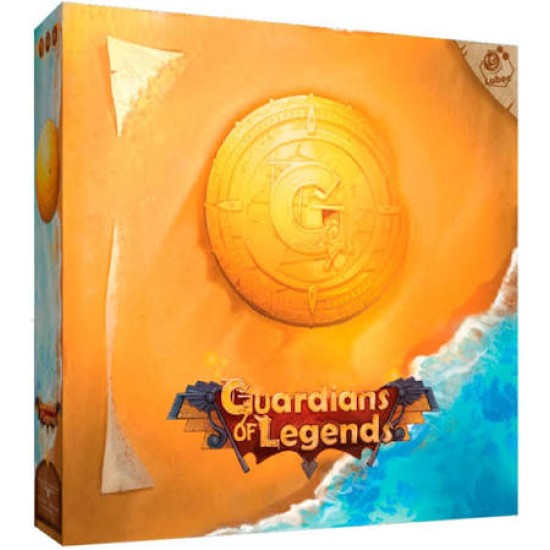 Guardians of Legends