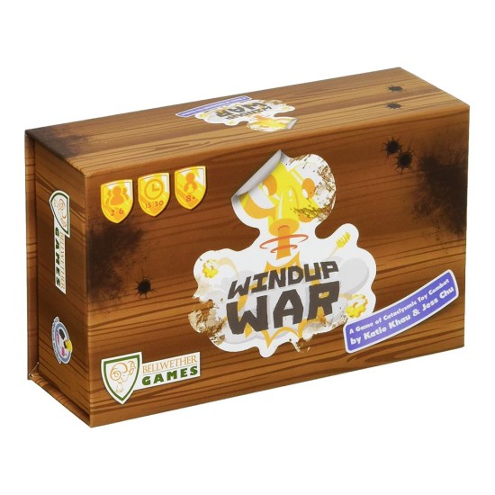 Windup War