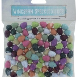 Wingspan: Speckled Eggs